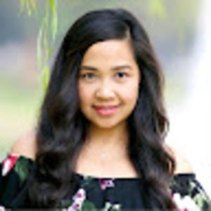 Meet your Posher, Vicky